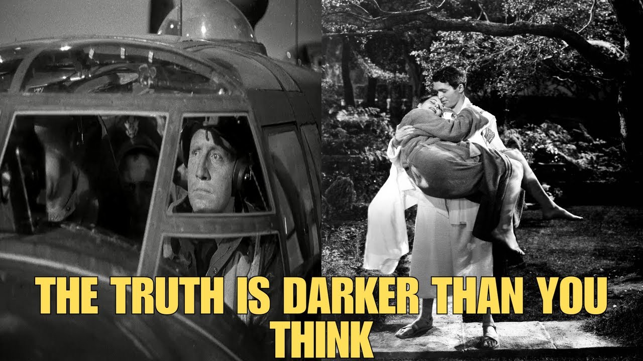 Shocking Revelation: 30 Hollywood Stars Who Hid Their True Sexualities for Years