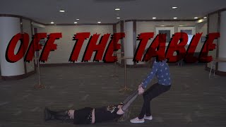 Off The Table | A Short Film