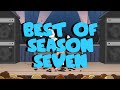 Family guy  best of season 7