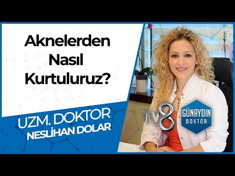 Video: İmkansız Bir Şey Yok: Bir Akne Tedavisi Nasıl Olmalıdır?