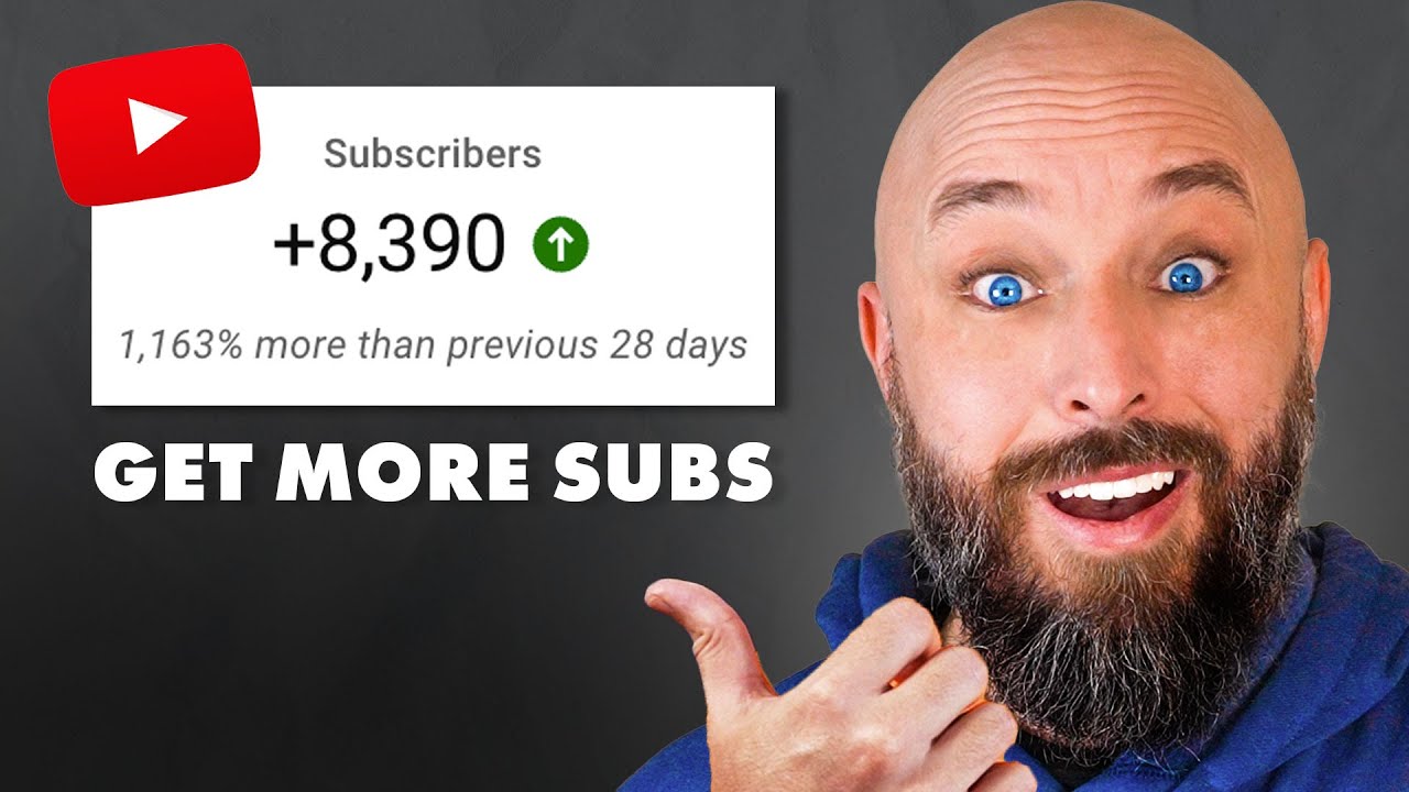 How To Turn YouTube Viewers Into Subscribers - YouTube