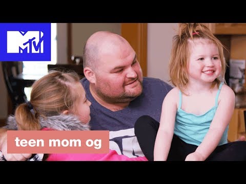 'Being Gary: A Teen Mom Special' Official Sneak Peek | Teen Mom OG | MTV