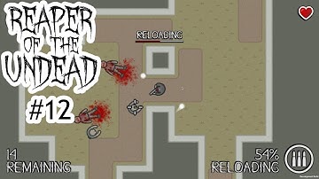 Indie Game Devlog #12 - New Sound FX & Survivor Enemy (Unity Game)