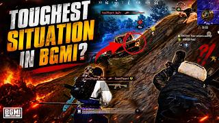 Practicing for the big stages! | Frags Movie Part-13 | BGMI | PUBG | Scrims Highlights | BGMS
