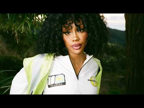 TrapSoul Mix (Best of 2025) | Summer Walker, SZA, Kehlani, Ella Mai, PARTYNEXTDOOR, Chris Brown