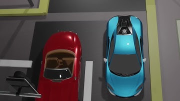 3D ANIMATION FINAL PROJECT