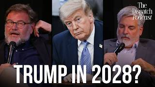 Will Donald Trump Still Be Relevant in 2028?
