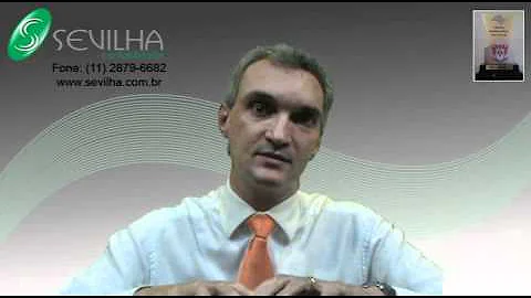 O que significa participações?