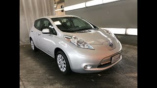 Nissan leaf ремонт передней подвески#ниссанлиф#ниссанлифижеаск#ильназижевск#нисанлиф#ниссанлиф