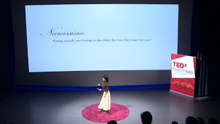 Love as an Art: The Romanticization of Romance | Vivi Tan | TEDxYouth@WAB