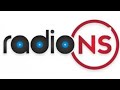Послерекламные заставки Radio NS 9 городов 