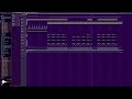 $UICIDEBOY$ x RVMIRXZ - 666 FOREVER (FL Studio Remake)