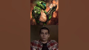 American Assassin - Doom Slayer