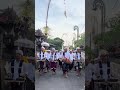 NGIRING SEPETEDUN RATU MAS ARAK API PEJENG MECECINGAK RING WEWIDANGAN JAGAT TARUKAN.