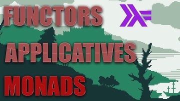 Functors Applicatives and Monads in Haskell - Part 3 (Monads)