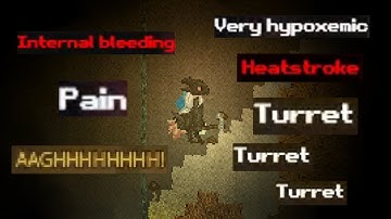 The Scav Prototype/Casualties Unknown Experience