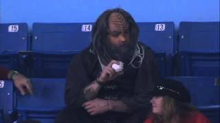 2012/09/20 Star Trek Night at The Trop