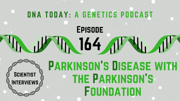 Parkinson's Disease with the Parkinson's Foundation