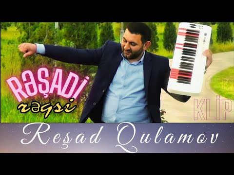 Resad Sintez- Resadi reqsi 2021 (Official Clip HD)