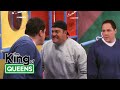 Dougs ball pit fight  the king of queens