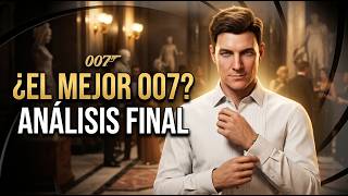 ¡EL JUEGO DE ESPIONAJE DEFINITIVO! 🔫 Reseña 007 First Light (Lo Bueno y Lo Malo) 🍸🔫