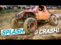 Johor Offroad Charity Challenge