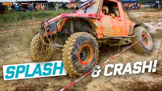 Johor Offroad Charity Challenge