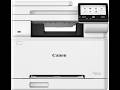 Review: Canon imageCLASS MF665Cdw – Fast Color Laser Office Printer!