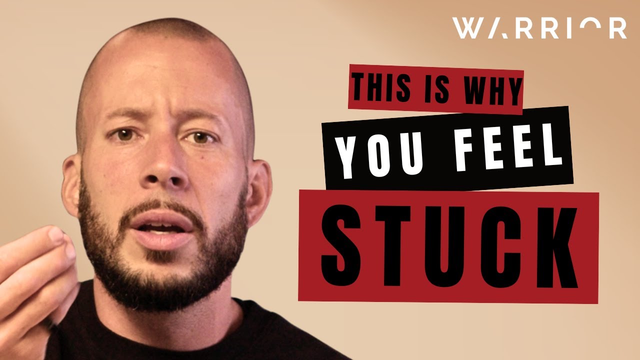Wasted Potential Is the Real Pain | Ep. 120 | The Warrior Growth Academy Podcast