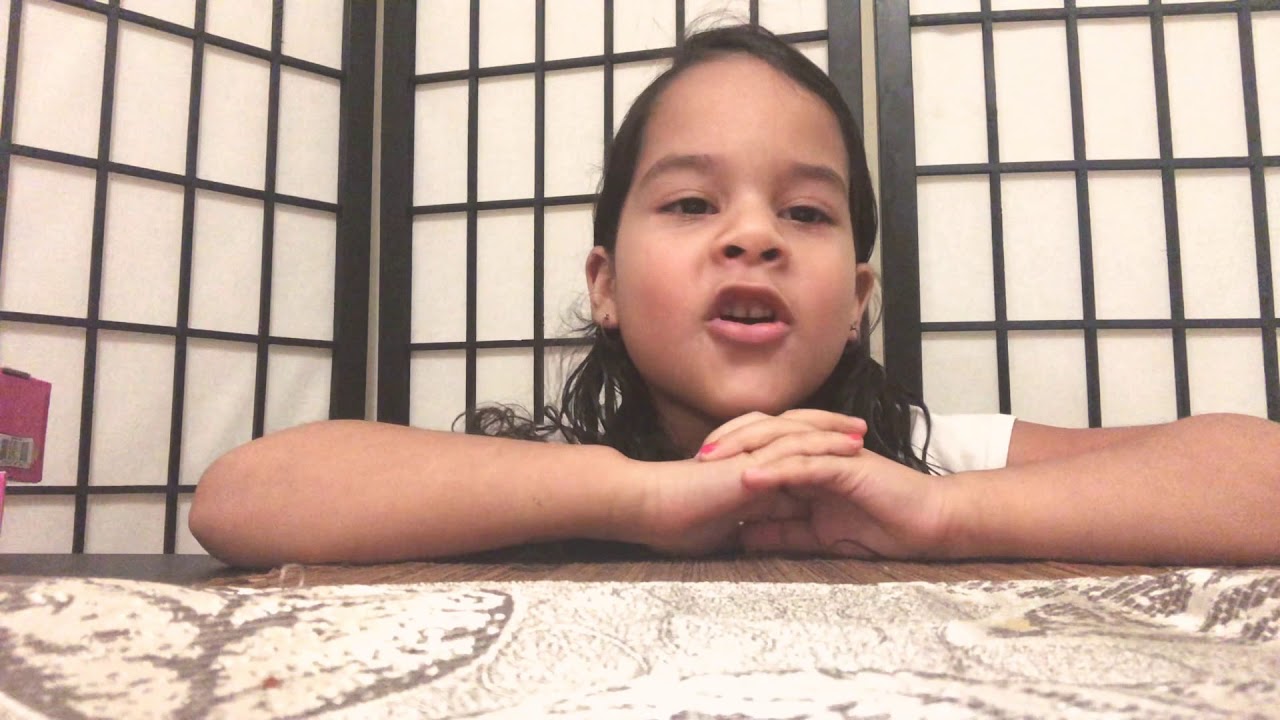 Kelsey’s World! - YouTube