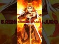Weakest to strongest|HASHIRA