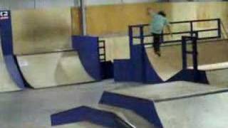 540 over the box
