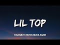 YoungBoy Never Broke Again Lil Top Lyrics