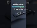 The Hidden Science Behind Every Touch screen