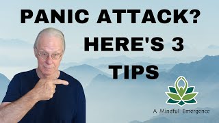 How Can I Distract Myself in a Panic Attack: 3 Simple Steps for Quick Relief