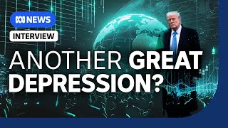 Ex-financier warns economic downturn akin to Great Depression could be beginning | The Business