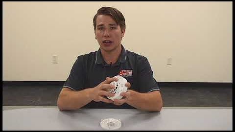 PG9916 Battery Change Video