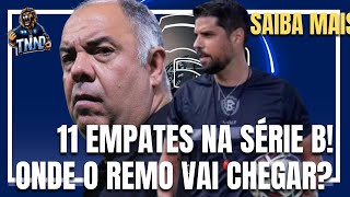 Download Lagu ONDE QUEREM CHEGAR? 11 EMPATES NA SÉRIE B / CHANCES DE ACESSO ! MP3 Download Lagu ONDE QUEREM CHEGAR? 11 EMPATES NA SÉRIE B / CHANCES DE ACESSO ! MP3