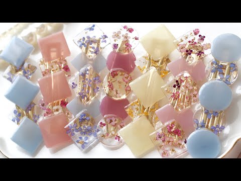 オーダー　まろりん　ハンドメイド　ブッタナッツアレンジ　レジンアクセサリー mqdefault.jpg