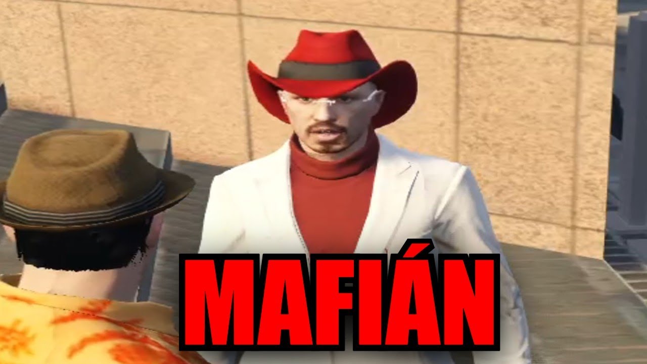 Dostal jsem BAN za trollovaní cringe mafiánů