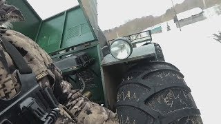 картинка: ВЕЗДЕХОД-ПЕРЕЛОМКА(ЗАМЕР СКОРОСТИ)