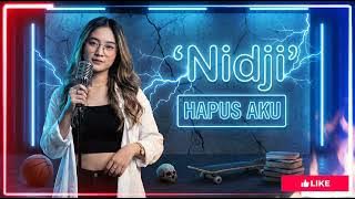 “Hapus Aku – Slow Rock Cover Version