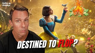 Snow White Projected To Be An EPIC Fail, Here's Why