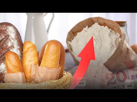 სუბსიდია გაუქმდა, პური გაძვირდა