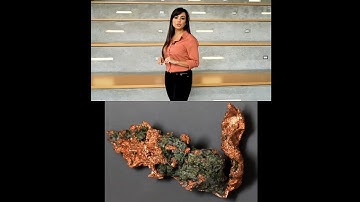 Antimicrobial Copper - EARTH with John Holden