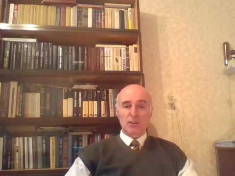 Organized Stalking ორგანიზებული ფარული დევნა