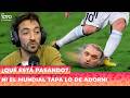 ⚽ Lo de ADORNI se HABLA MÁS que los 3 GOLES de MESSI en el MUNDIAL | ¿Qué está pasando?