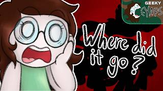 My Childhood Cartoon Became Lost Media