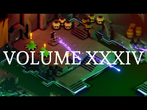 Vol. 34 – Relaxing Video Game Music for 3 Hours thumbnail