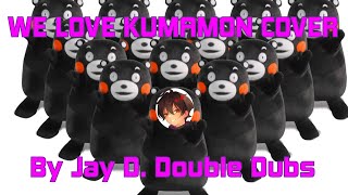 We Love Kumamon Cover | Kumamon
its about darn time. The black bear descends upon thee
Im really not sure what to put in this description other than HAPPY BIRTHDAY FLOX!!!!
Hope you like this very silly thing! I decided to not use the official MV cause theres a bunch of irl people dancing, so yall get the static image LOL
Hope you have an amazing birthday, FloX! Thanks so much for being such a genuine, supportive, and feisty friend!
Original: https://youtu.be/YoLOVoUjAqM?si=jqAeGFHYTTbaGSyt We Love Kumamon Cover | Kumamon